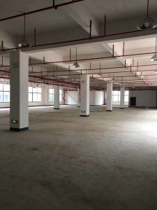 淨化廠房淨化工程
