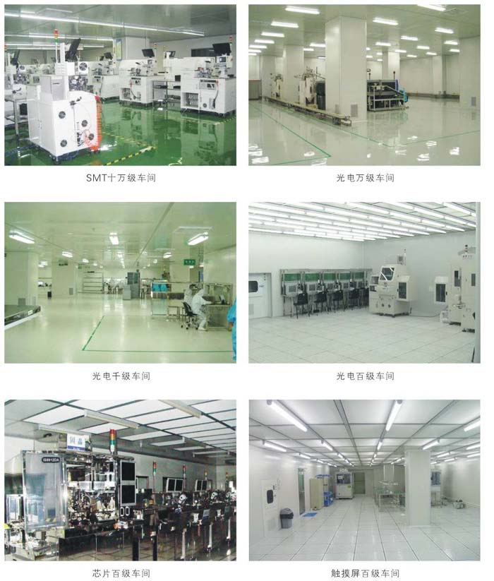 潔淨工程