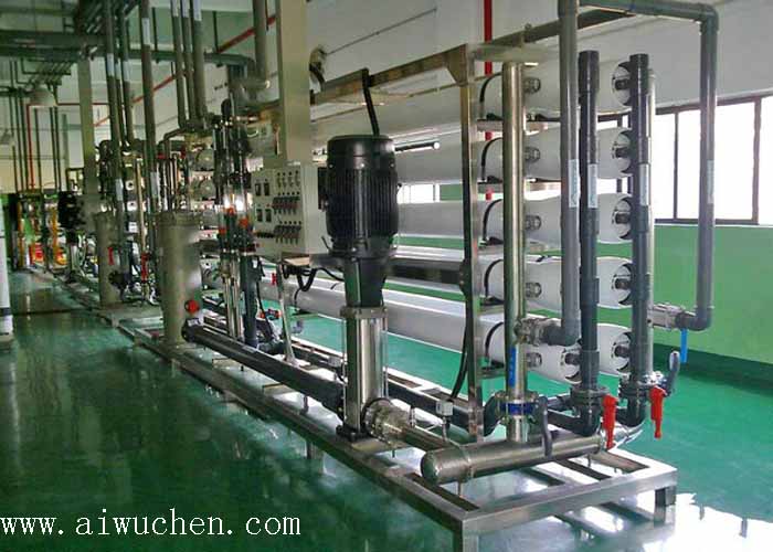 光學微電子行業(ye) 潔淨室無塵車間淨化工程電器安裝