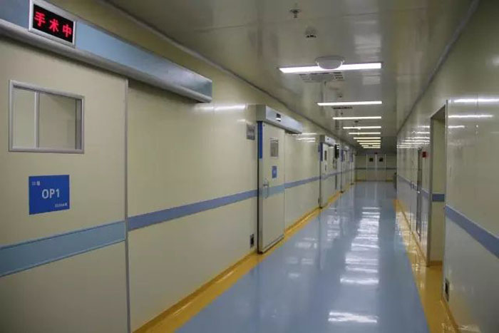 醫院潔淨工程