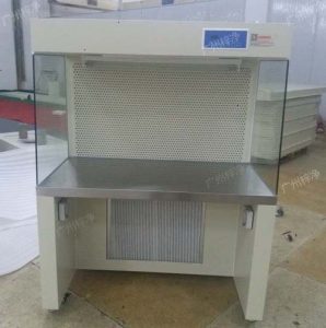 潔淨工作台