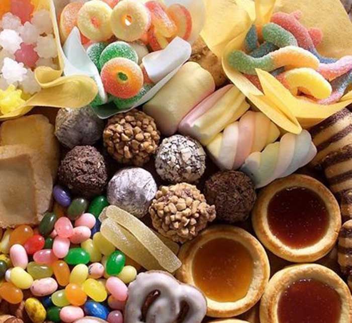 食品行業(ye) 