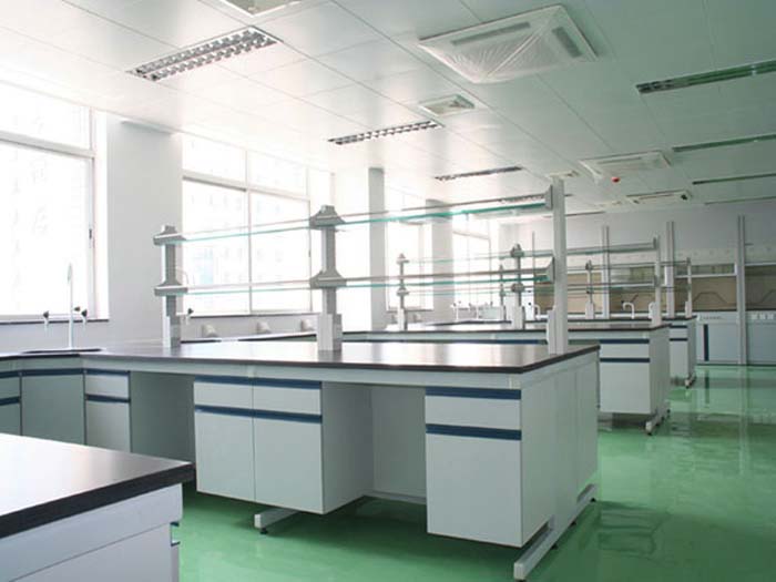 生物醫藥GMP淨化車間