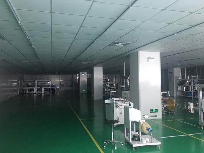 潔淨工程