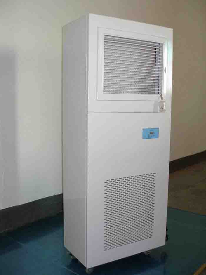移動式烤漆空氣自淨器