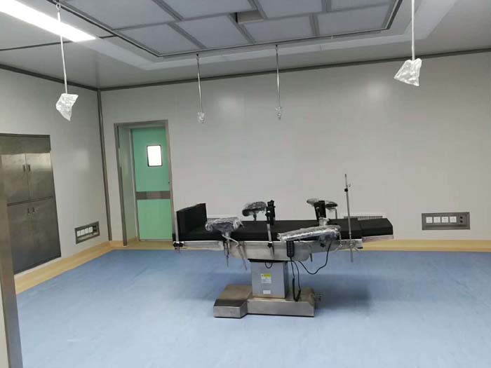 醫院手術室淨化工程