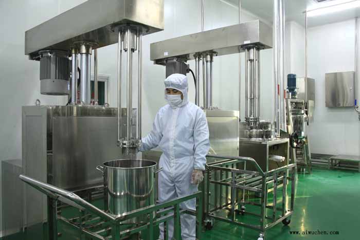 食品廠淨化車間的設計要求