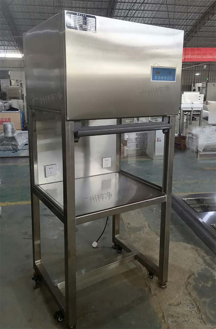 降門超淨工作台又稱升降門潔淨工作台和升降無菌工作台