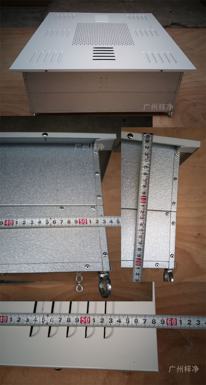 1000風量高效送風口產(chan) 品圖