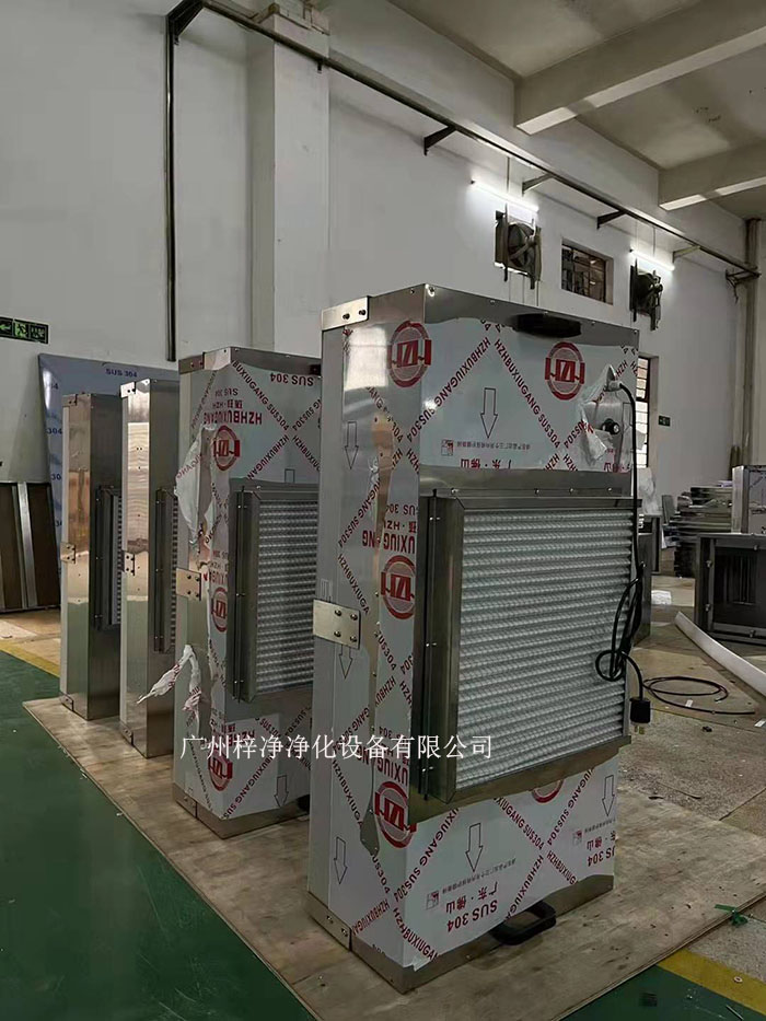 FFU可按用戶要求定製作 FFU可按用戶要求定製作