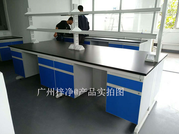在進行實驗室實驗台安裝之前，準備工作至關(guan) 重要。